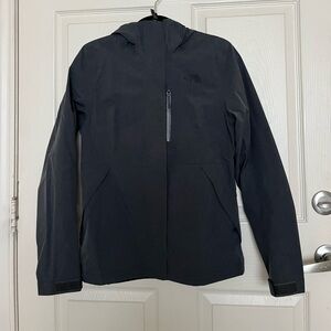 The North Face Dryzzle Futurelight Rainjacket
